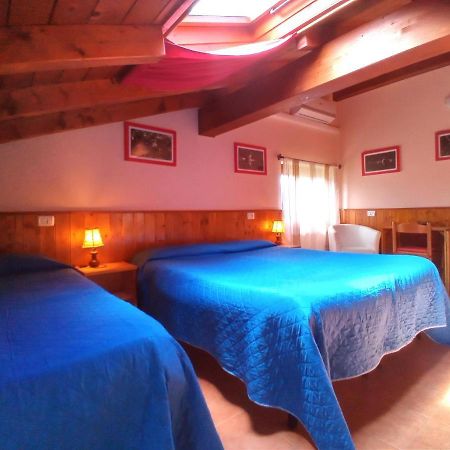 Guest House Il Nido Dello Svasso -Foresteria Lombarda- Sorico Exteriér fotografie