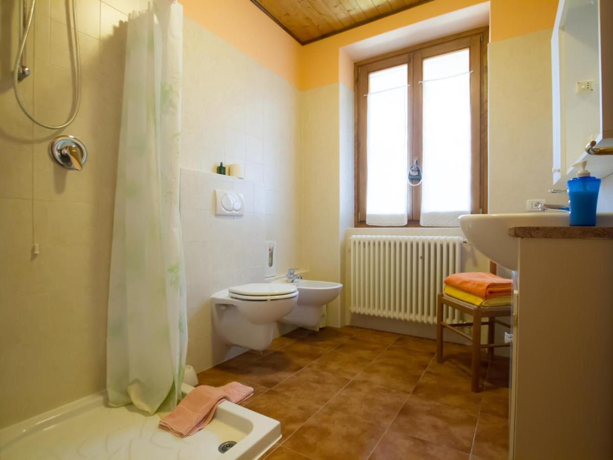 Guest House Il Nido Dello Svasso -Foresteria Lombarda- Sorico Exteriér fotografie